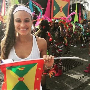 Meet your Posher, Sarah